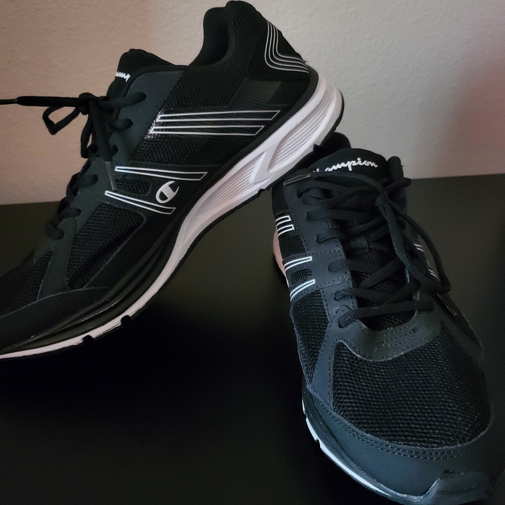 Champion Athletic Shoes 👟